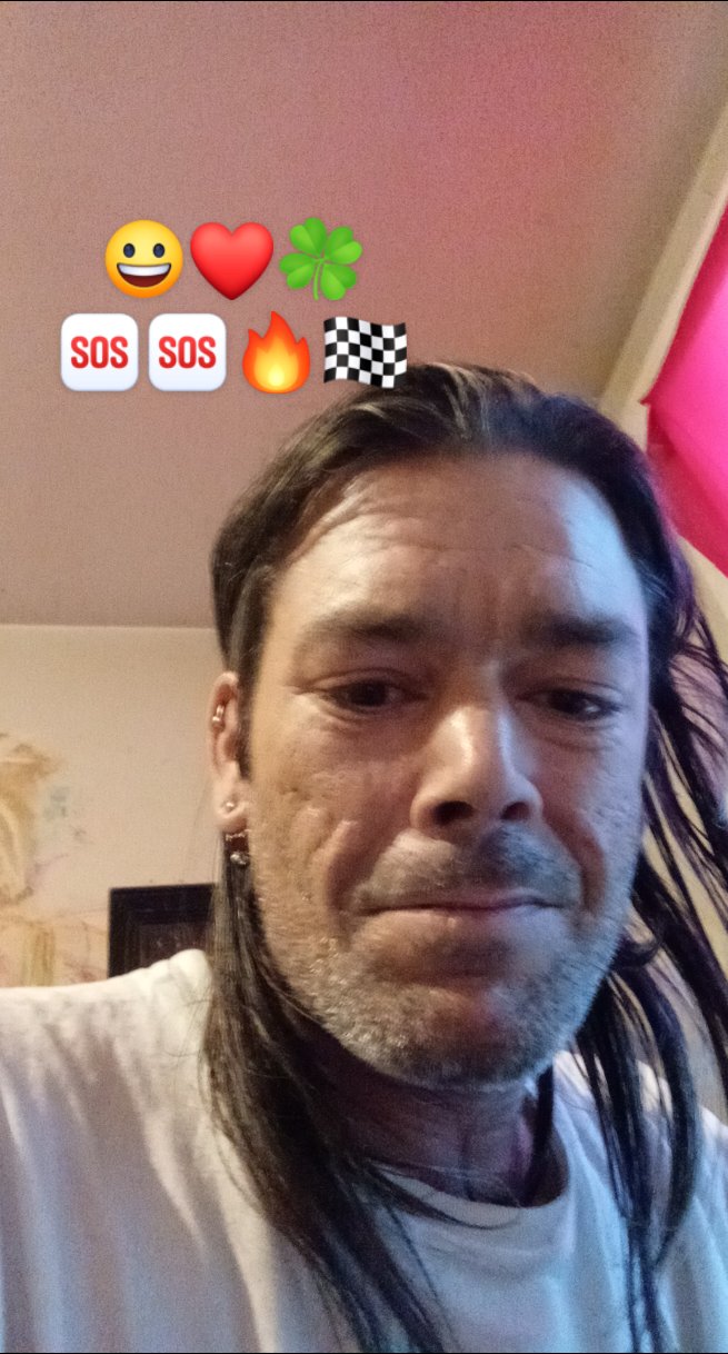 Profil de Maximin, 42 ans, Escort Trans Luxembourg à Rolling