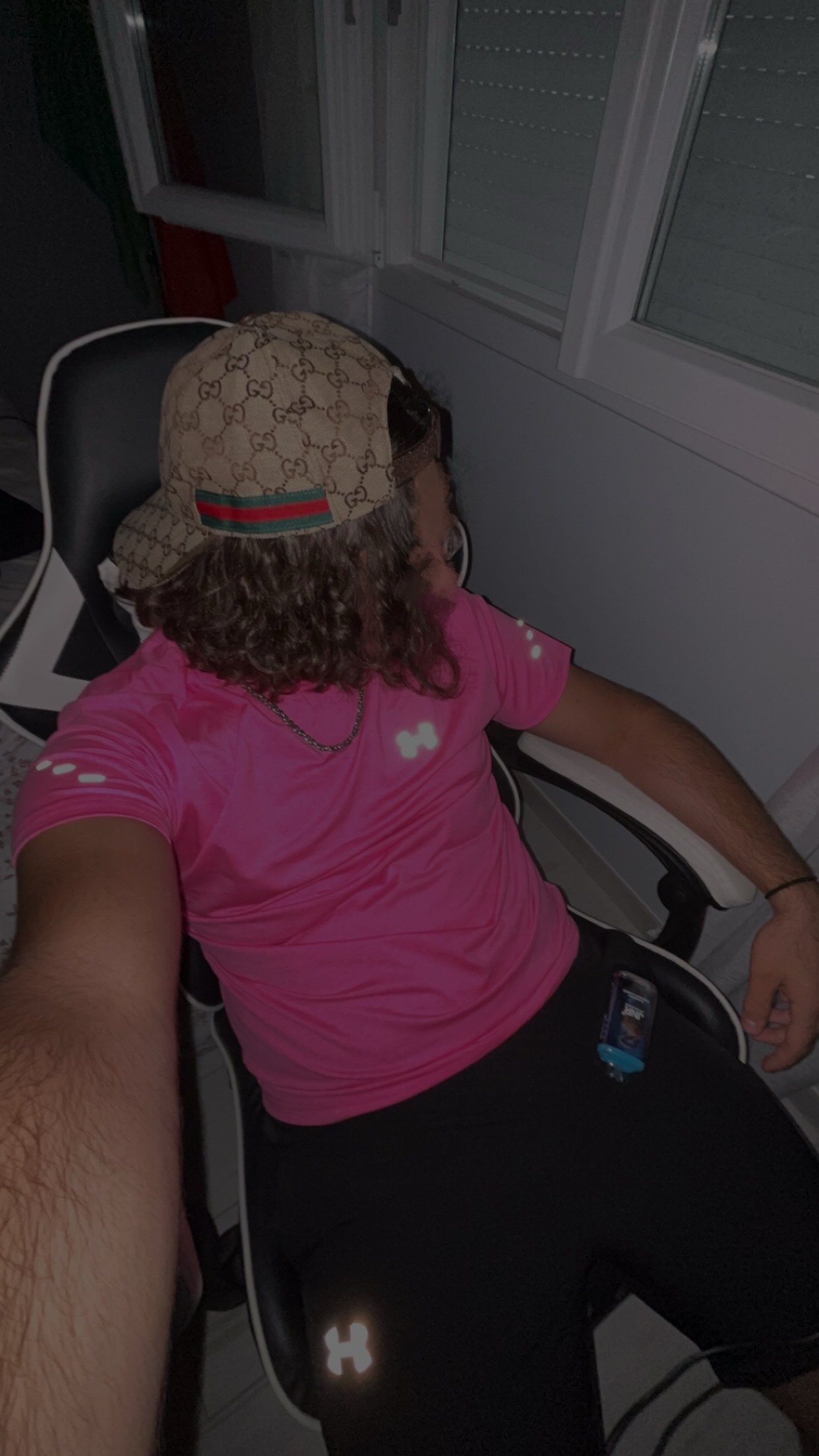 Profil de Mervan, 19 ans, Escort Trans Luxembourg à Moersdorf