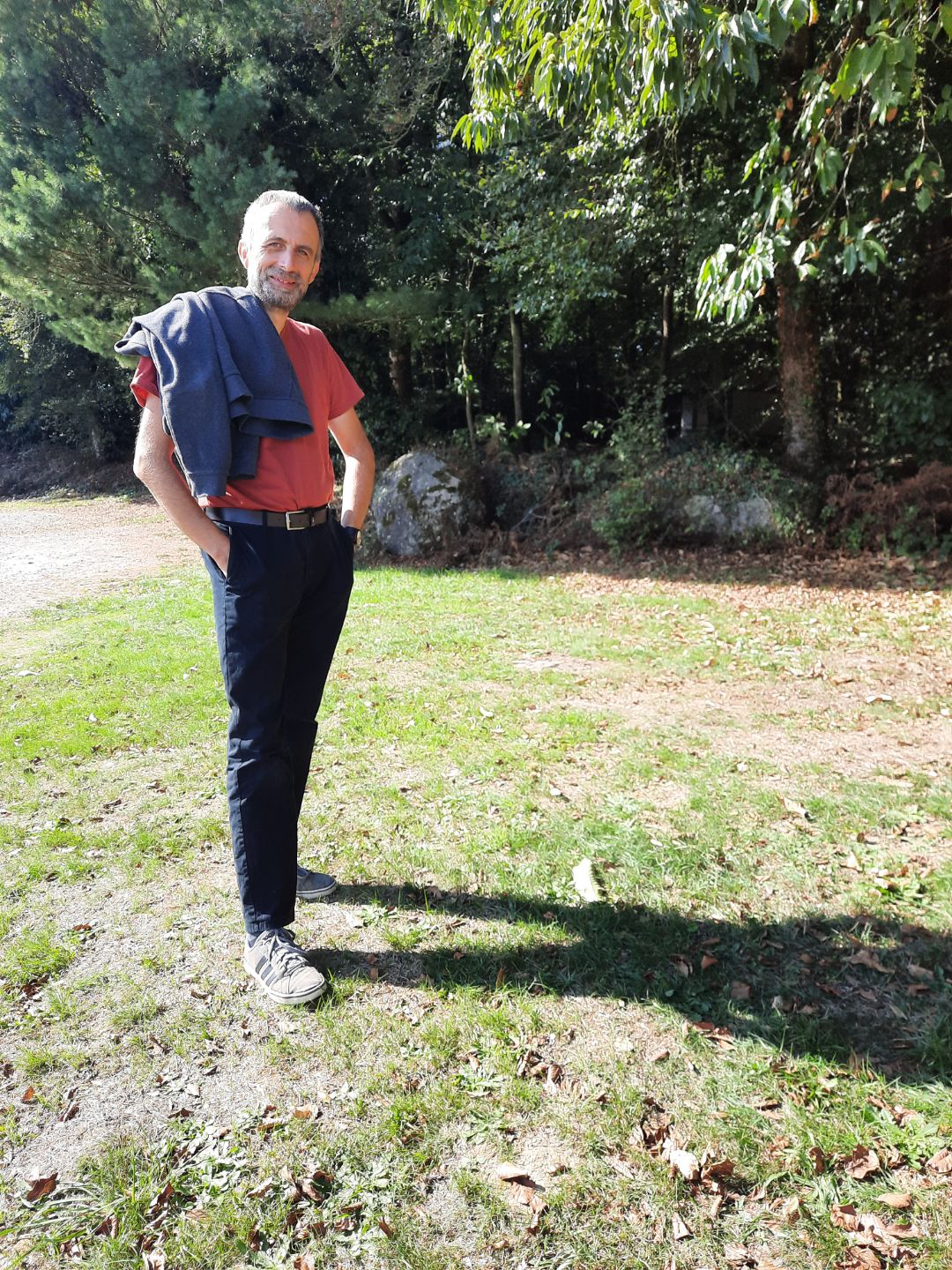 Profil de Jeyson, 48 ans, Escort Trans Luxembourg à Lullange