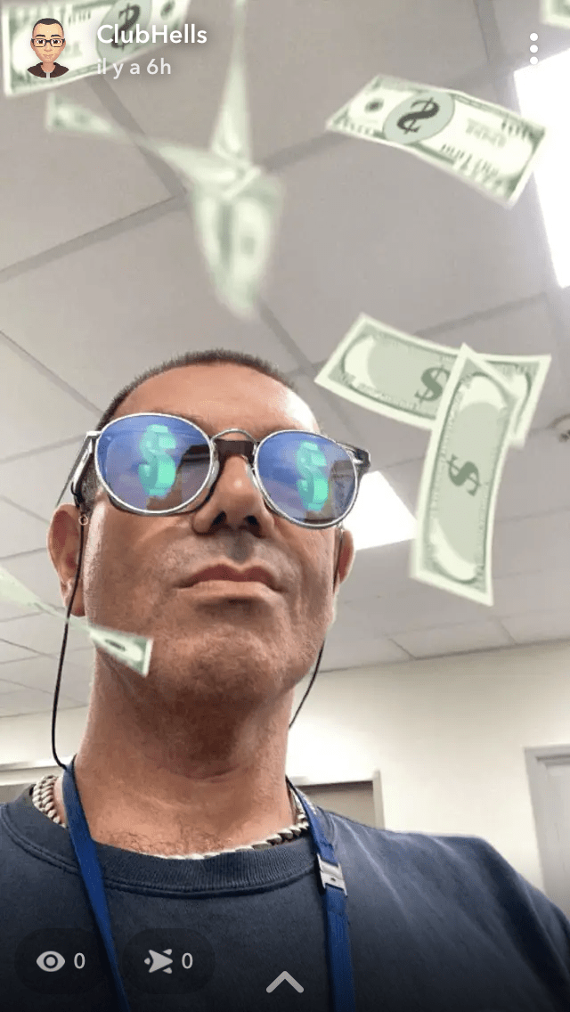 Profil de Yamadou, 52 ans, Escort Trans Luxembourg à Brachtenbach