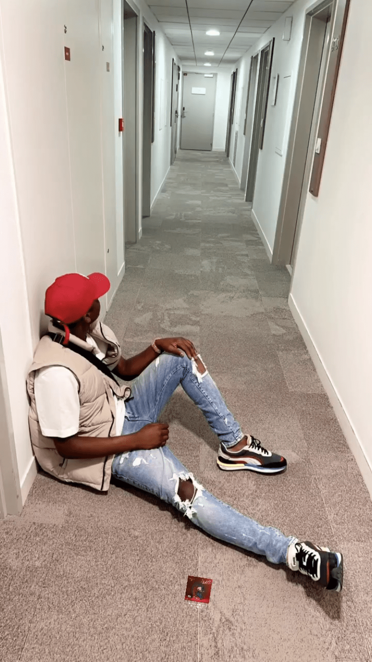 Profil de Amr, 25 ans, Escort Trans Luxembourg à Rippig