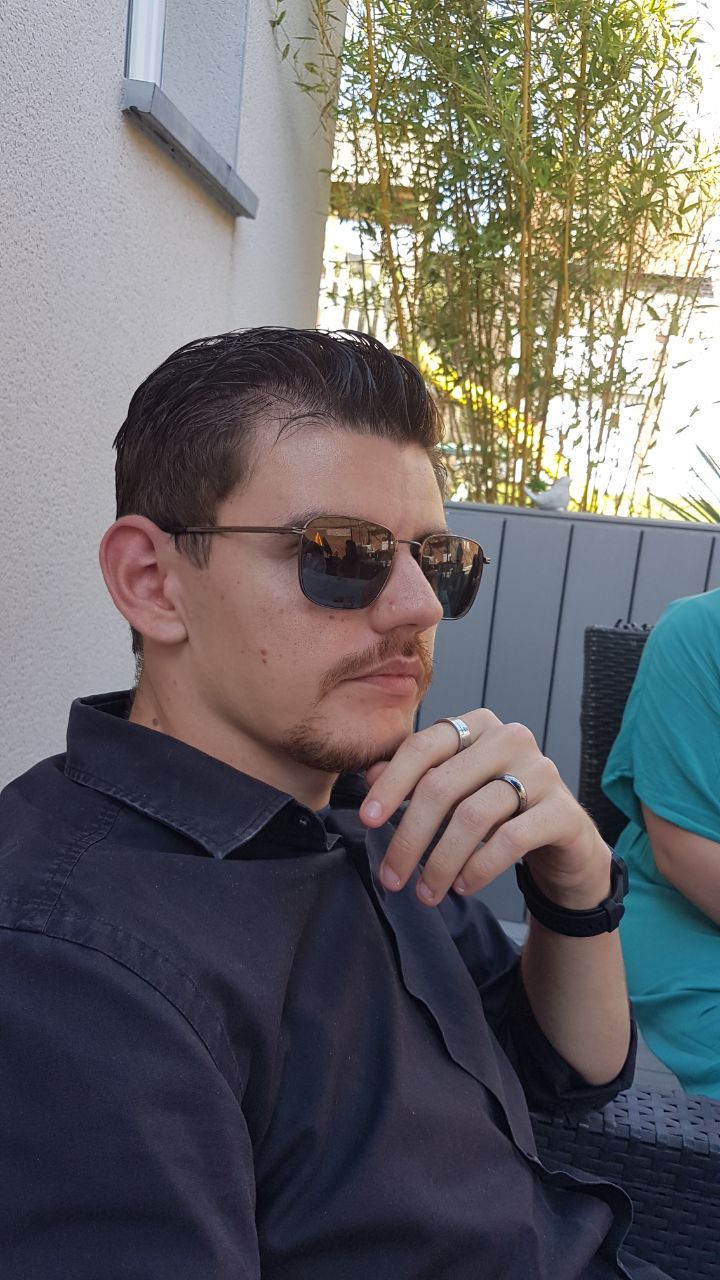 Profil de Saba, 28 ans, Escort Trans Luxembourg à Herborn