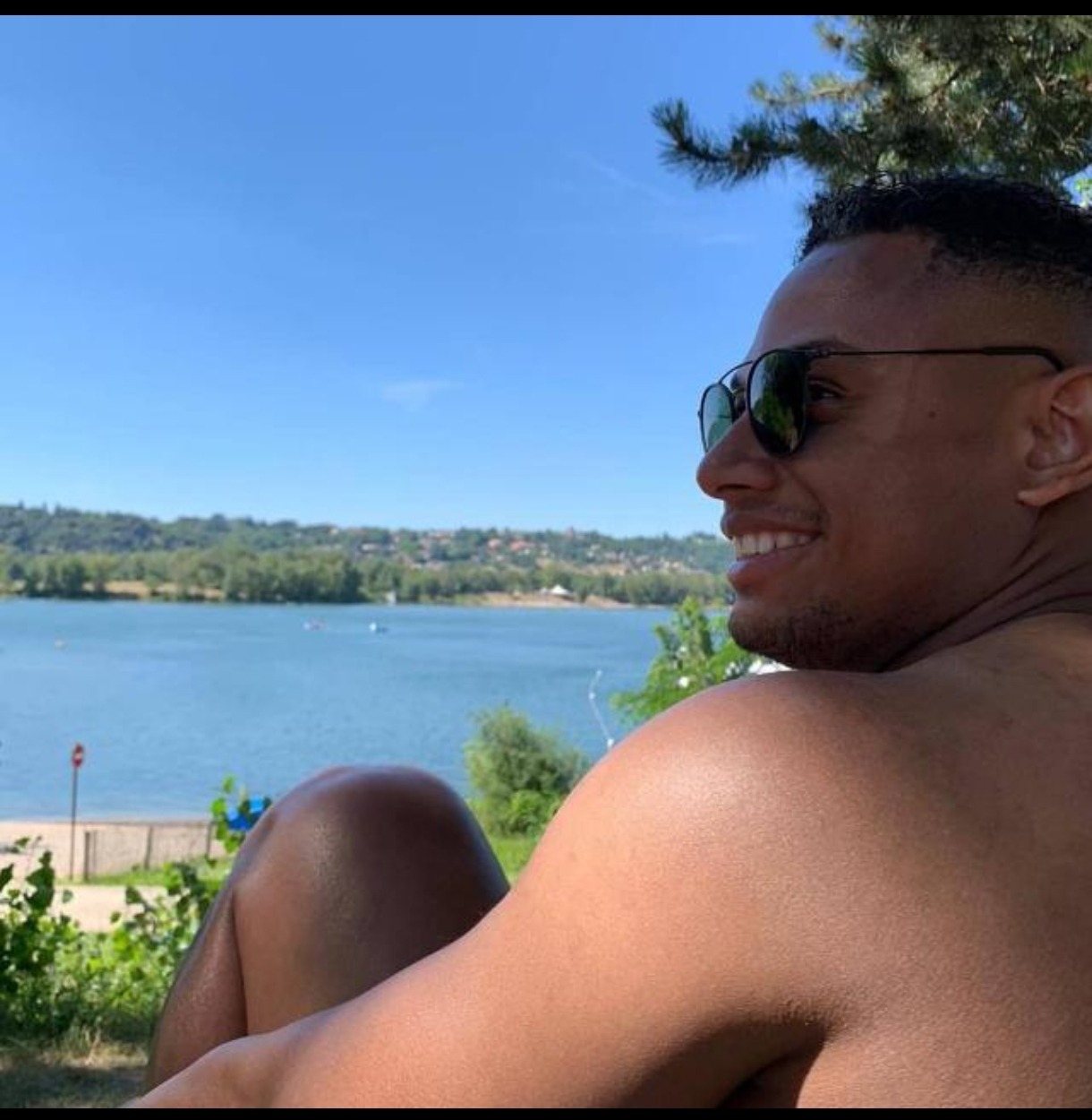 Profil de Thami, 33 ans, Escort Trans Luxembourg à Hachiville