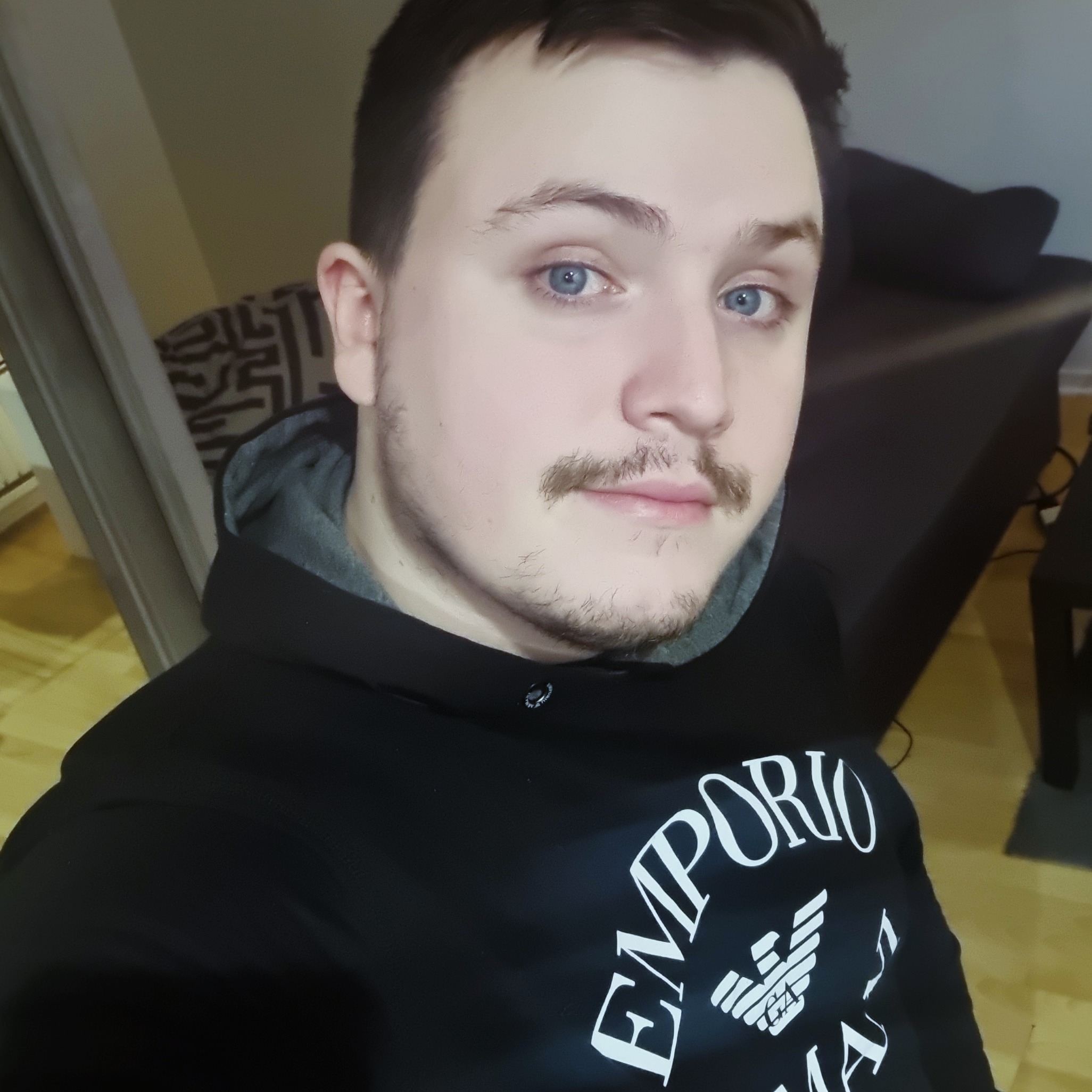 Profil de Wail, 26 ans, Escort Trans Luxembourg à Merkholtz