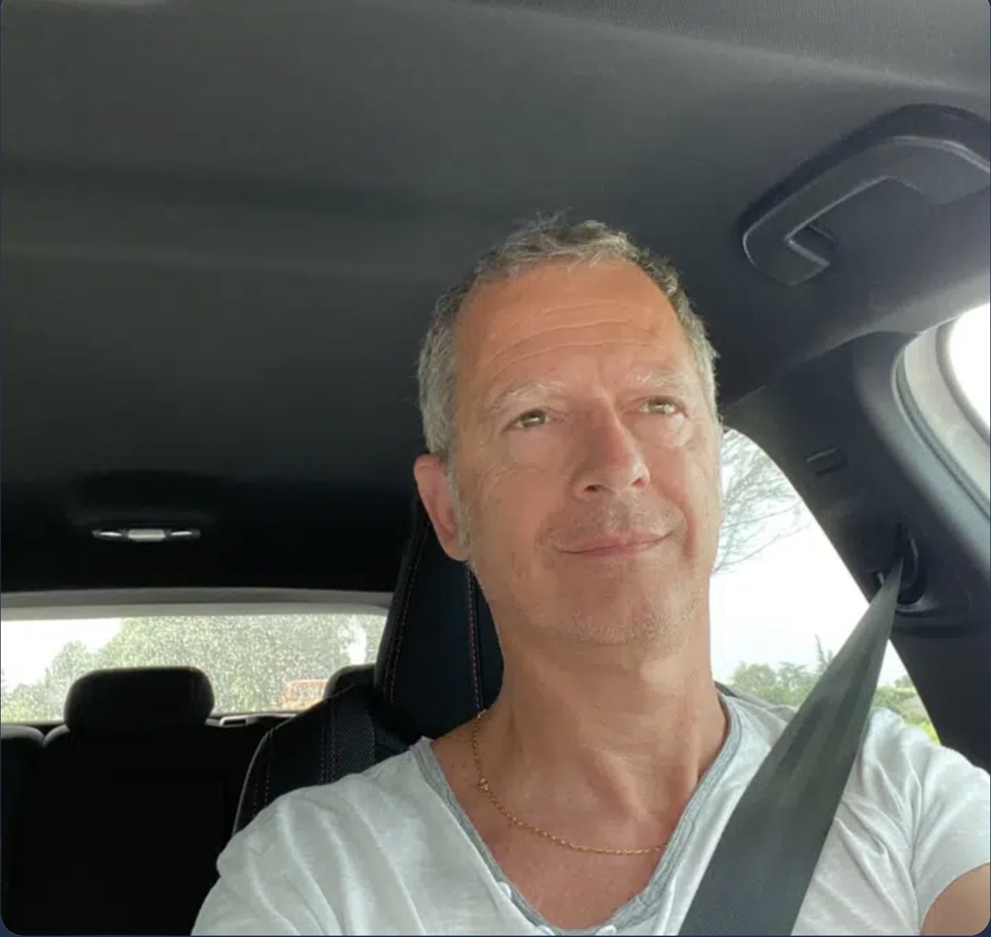 Profil de Makhtar, 55 ans, Escort Trans Luxembourg à Mecher