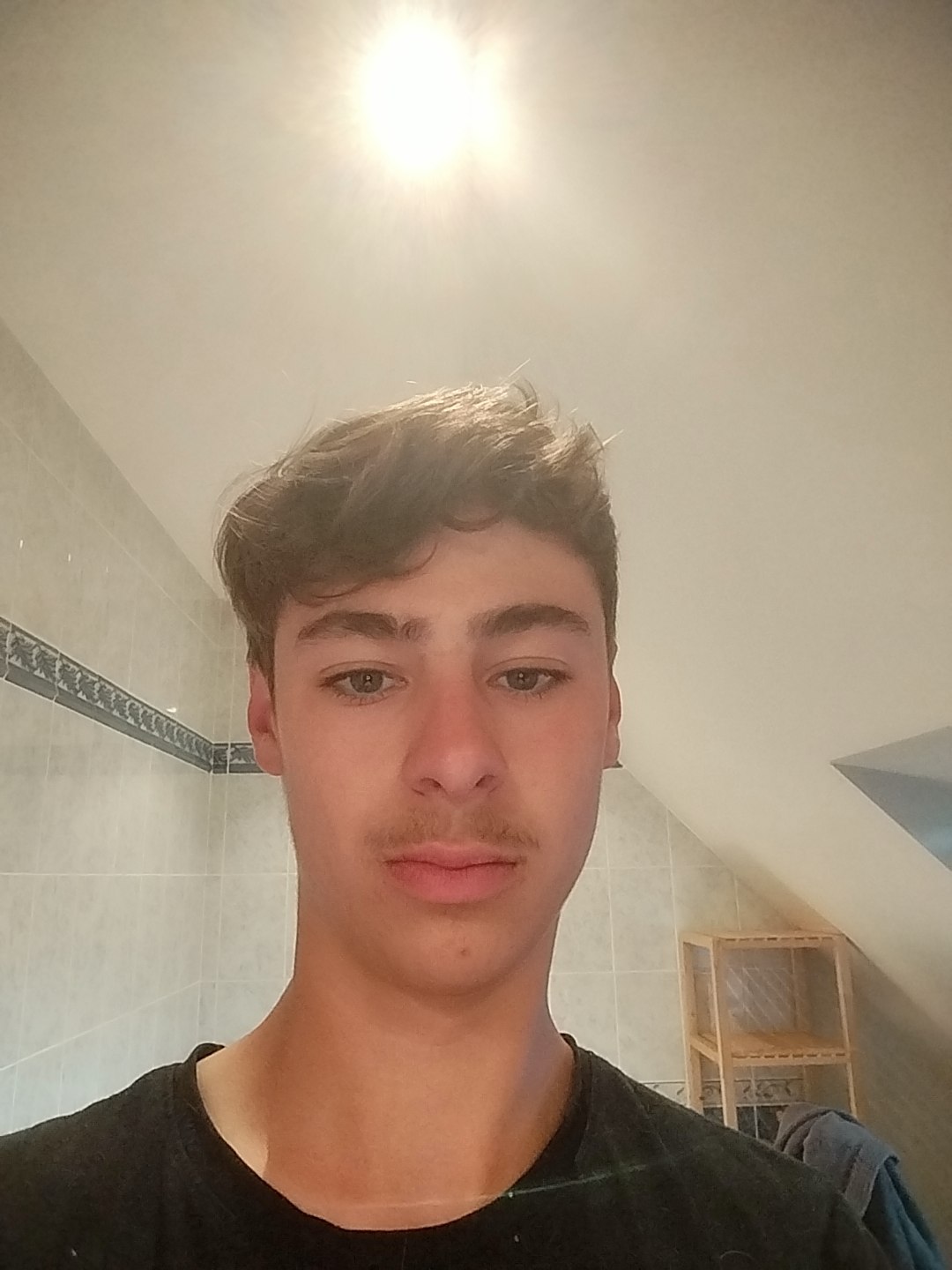 Profil de Gexan, 21 ans, Escort Trans Luxembourg à Deiffelt