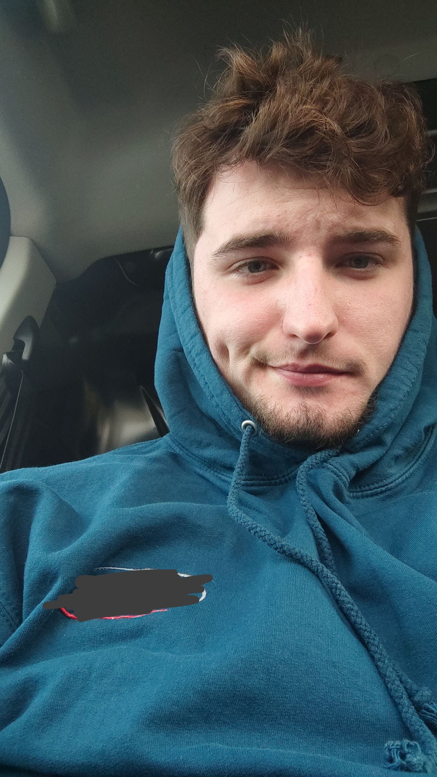 Profil de Kendji, 22 ans, Escort Trans Luxembourg à Claushof