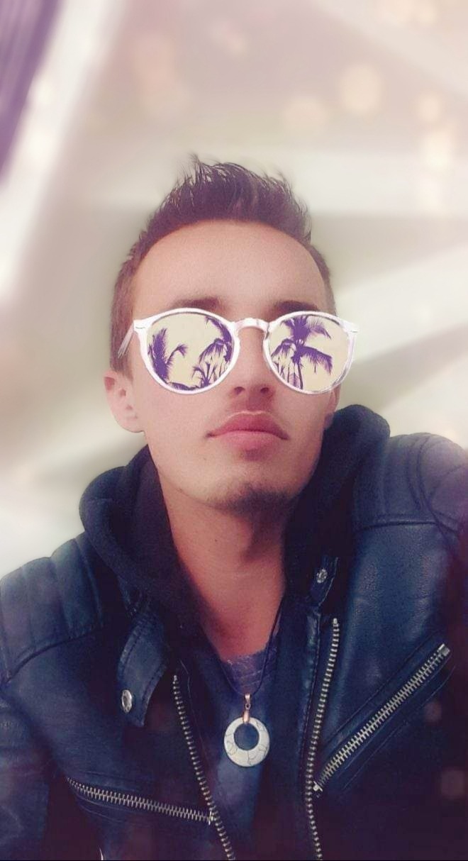 Profil de Firass, 26 ans, Escort Trans Luxembourg à Hamiville