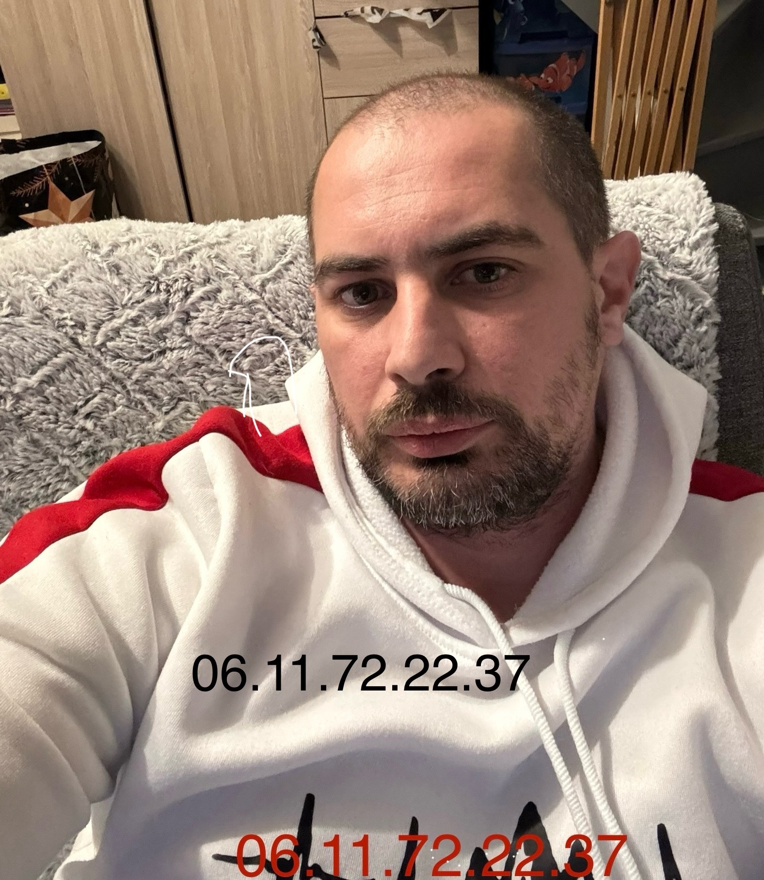 Profil de Abou-bakr, 37 ans, Escort Trans Luxembourg à Rippig