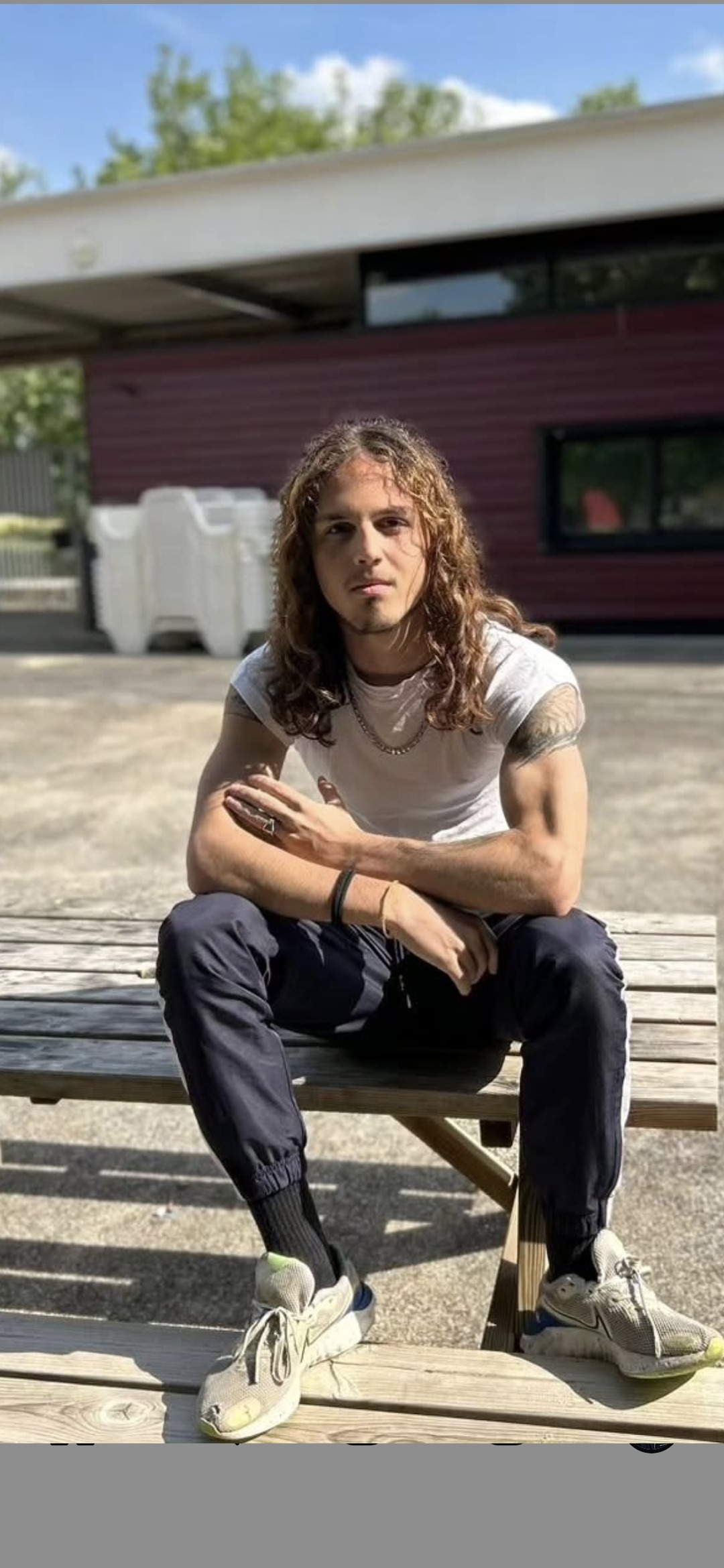 Profil de Sorel, 20 ans, Escort Trans Luxembourg à Lehrhof