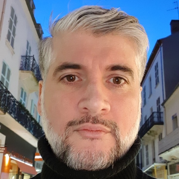 Profil de Sanoussy, 51 ans, Escort Trans Luxembourg à Ersange