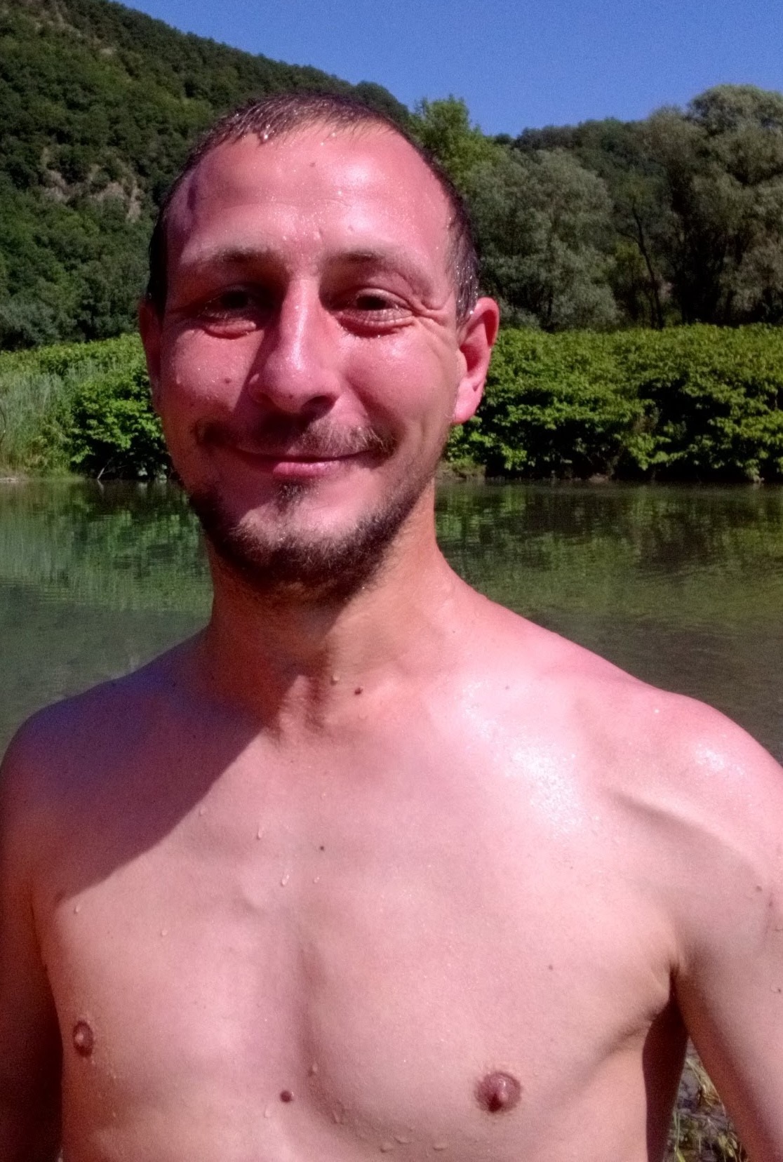 Profil de Antar, 40 ans, Escort Trans Luxembourg à Claushof