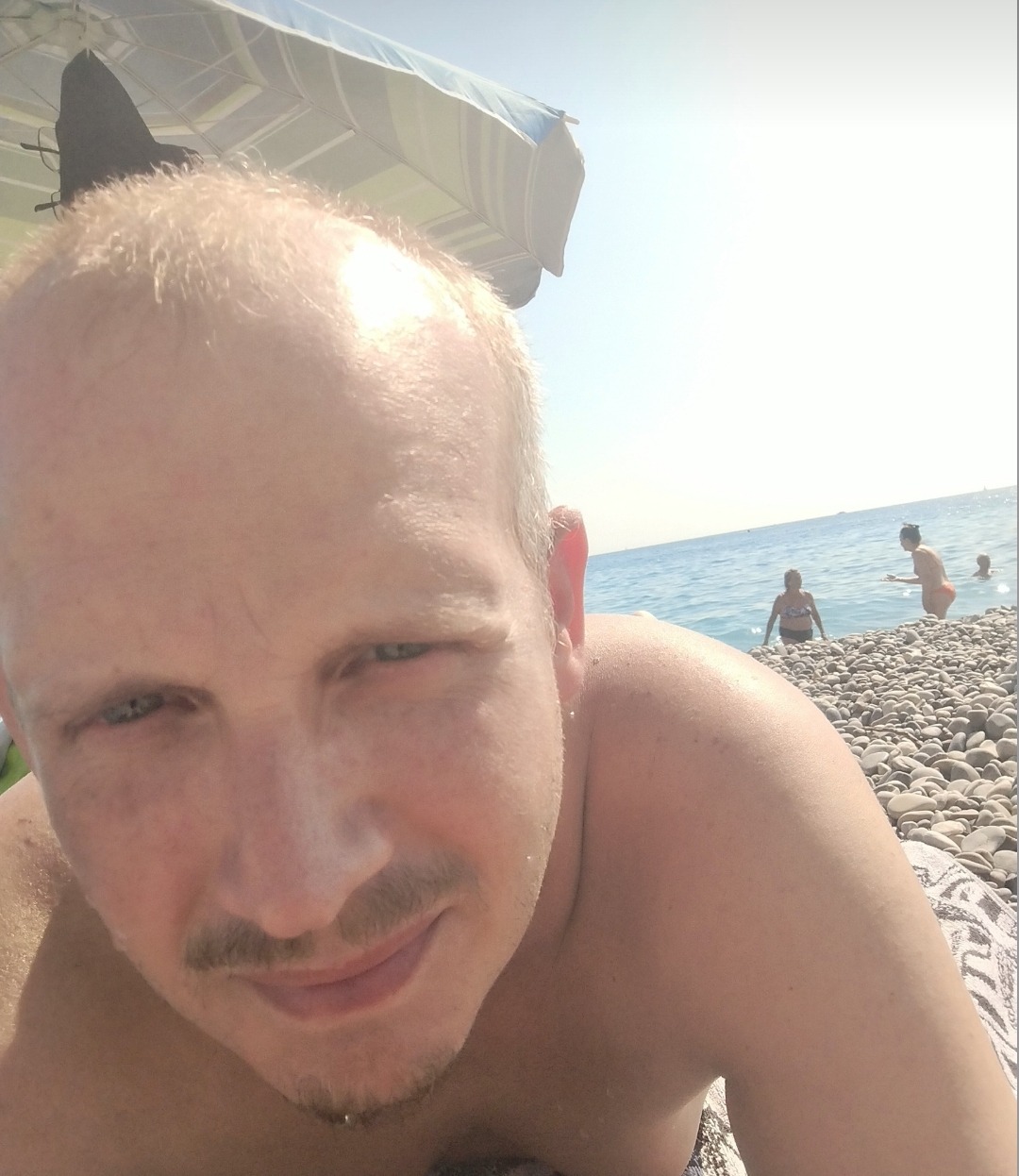 Profil de Bedirhan, 44 ans, Escort Trans Luxembourg à Grevels (Grosbous)