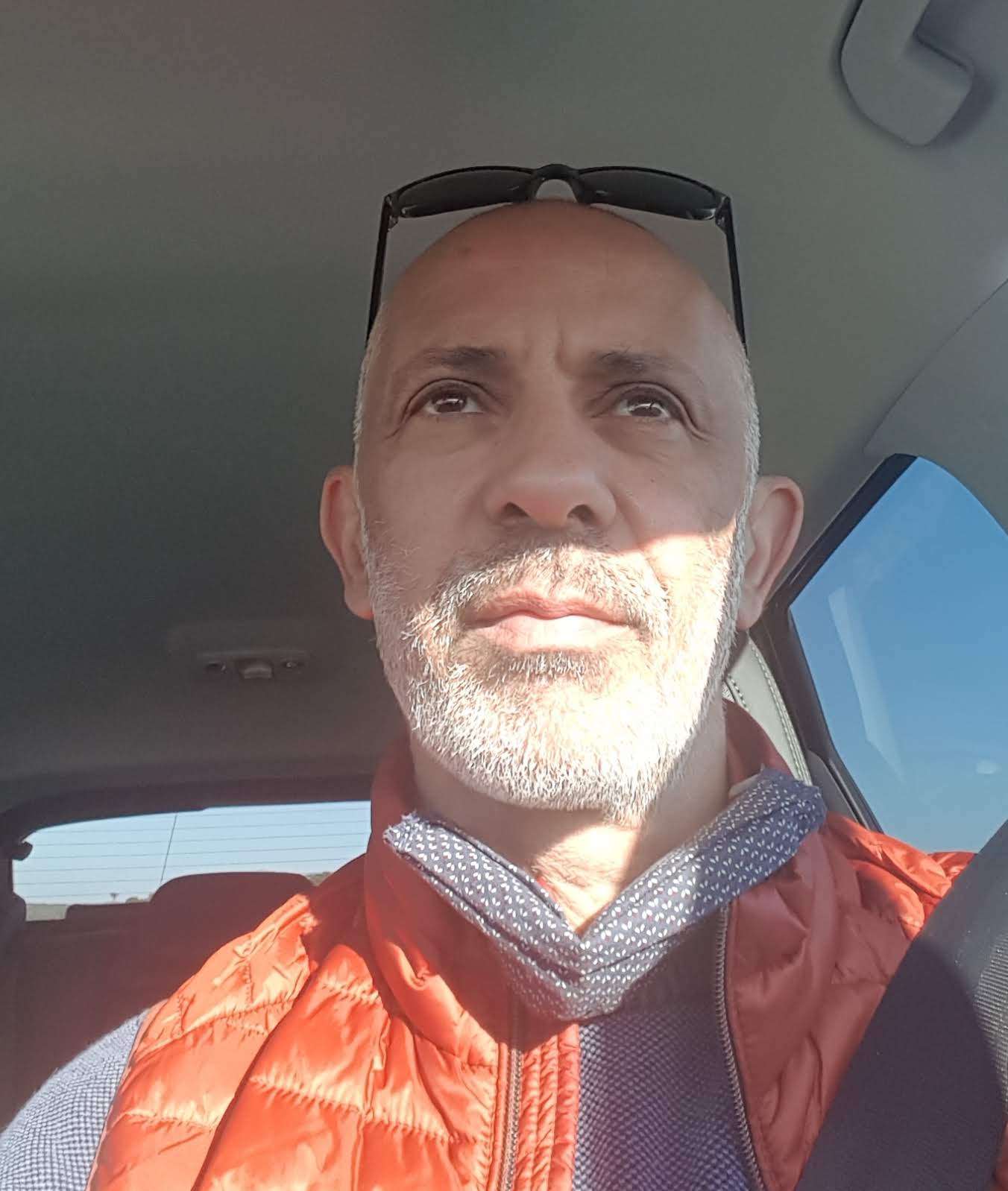 Profil de Mahamoud, 50 ans, Escort Trans Luxembourg à Reuler