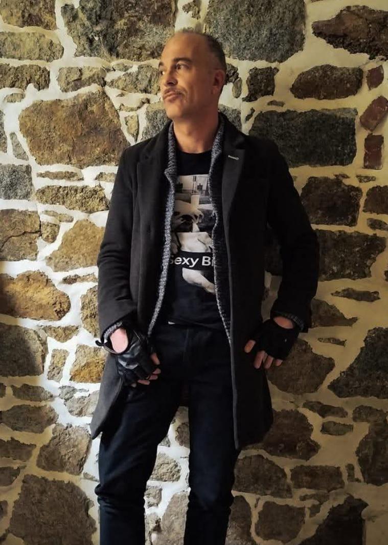 Profil de Eder, 45 ans, Escort Trans Luxembourg à Troine-Route
