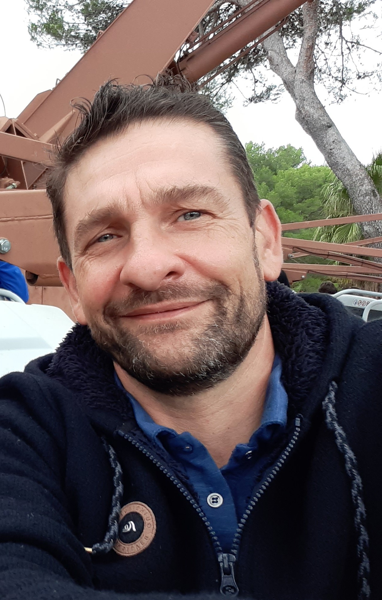 Profil de Cyriaque, 45 ans, Escort Trans Luxembourg à Wecker