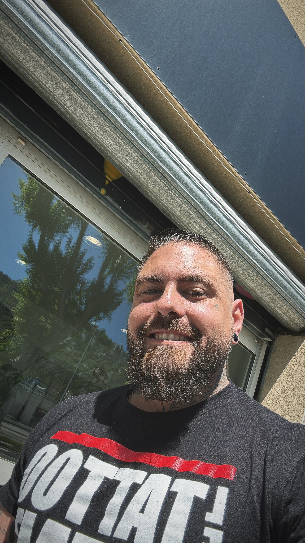 Profil de Zyed, 36 ans, Escort Trans Luxembourg à Fischbach