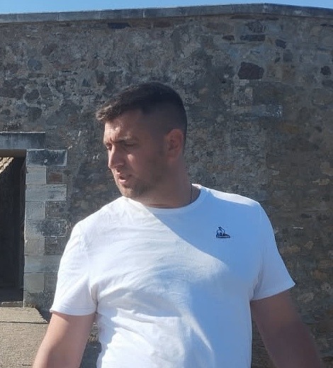 Profil de Nethanel, 33 ans, Escort Trans Luxembourg à Grindhausen