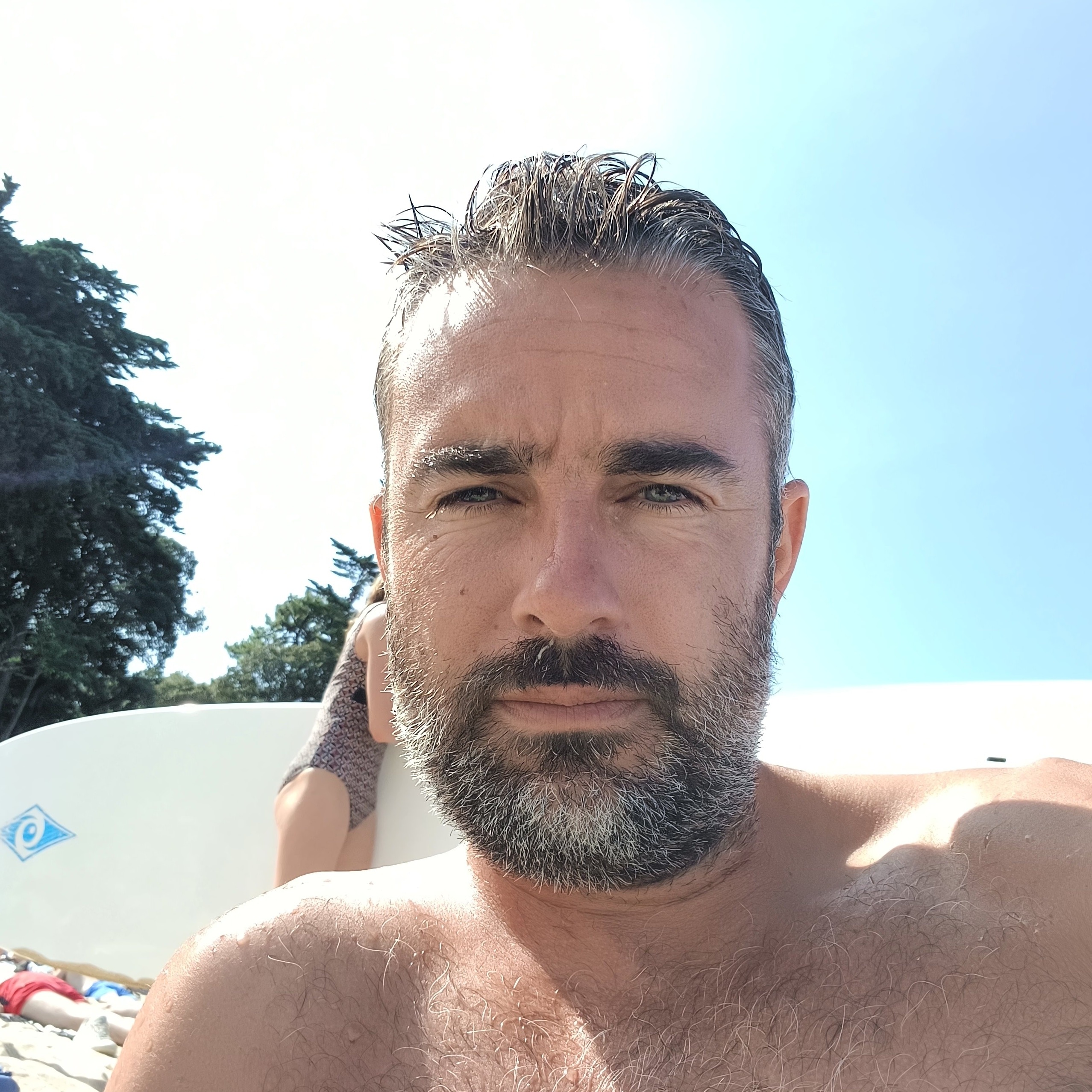 Profil de Illyas, 41 ans, Escort Trans Luxembourg à Schimpach