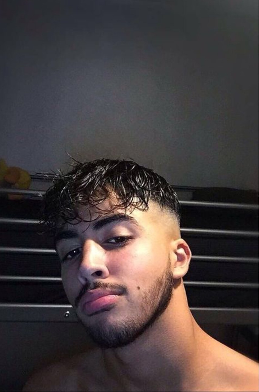 Profil de Ander, 20 ans, Escort Trans Luxembourg à Niederwampach