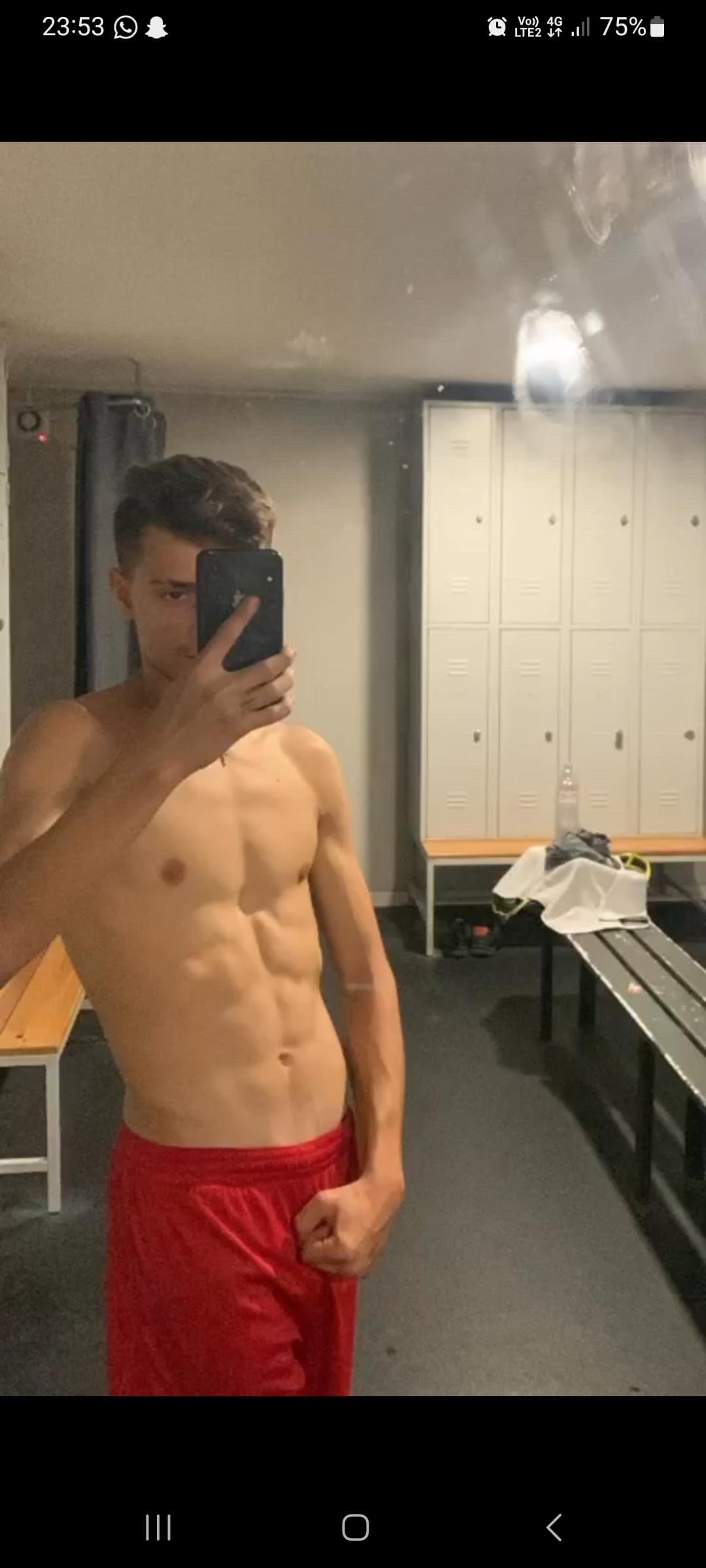 Profil de Lemy, 20 ans, Escort Trans Luxembourg à Buschrodt