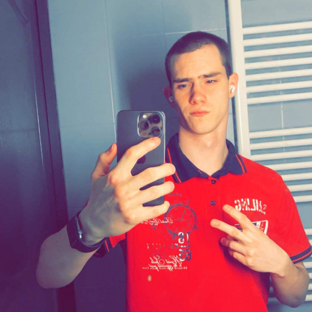 Profil de Marcos, 21 ans, Escort Trans Luxembourg à Wormeldange