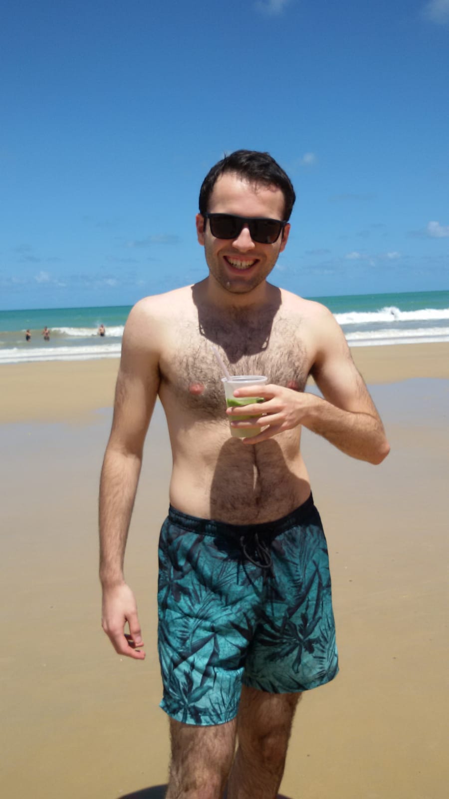 Profil de Emin, 26 ans, Escort Trans Luxembourg à Essingen