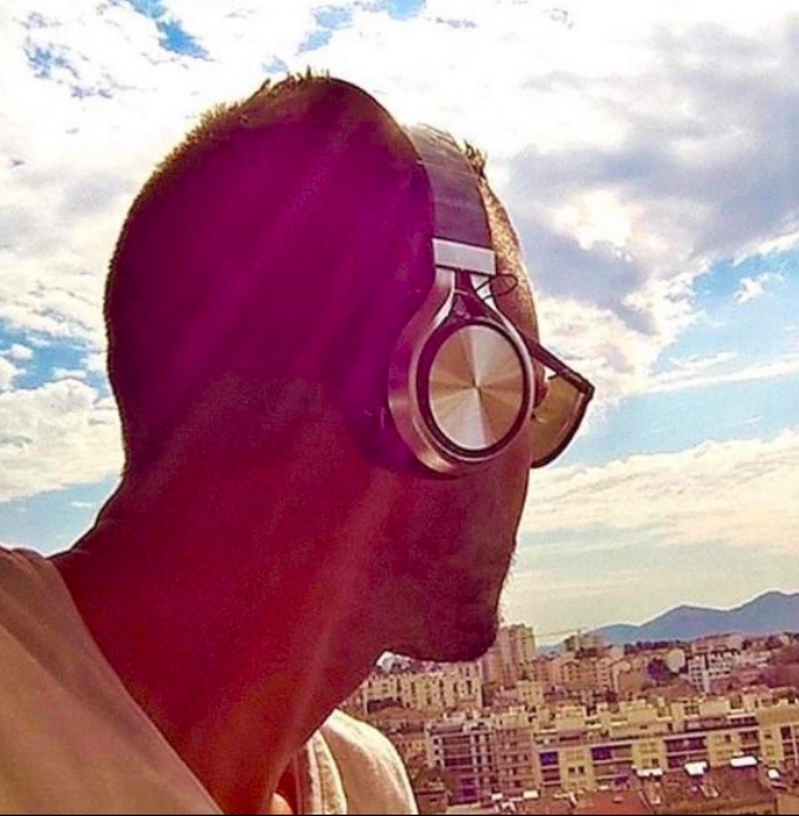 Profil de Doron, 43 ans, Escort Trans Luxembourg à Stadtbredimus
