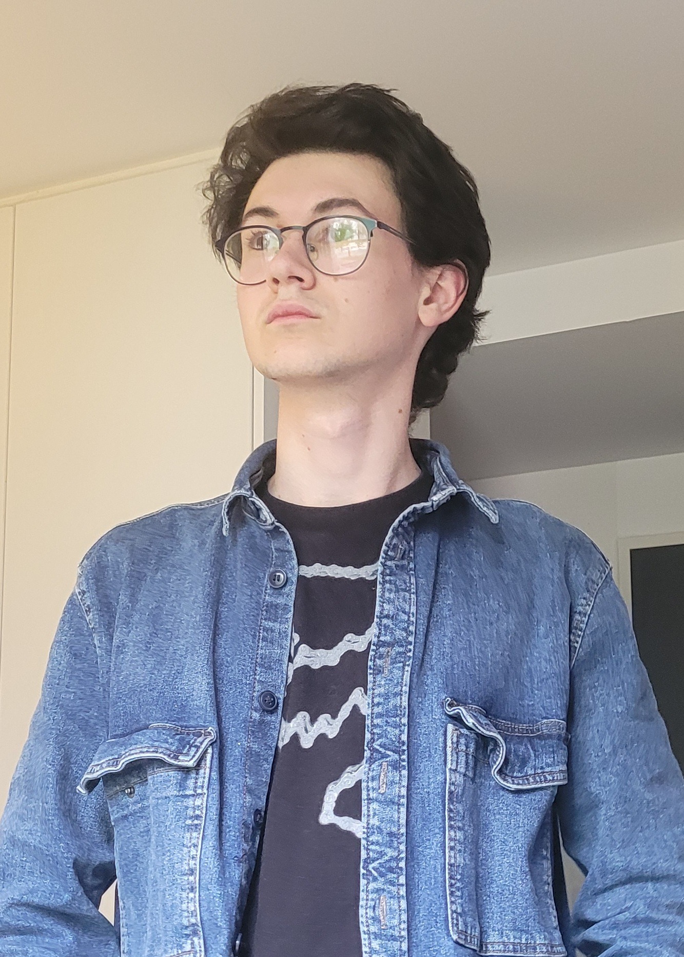 Profil de Haroon, 20 ans, Escort Trans Luxembourg à Altrier