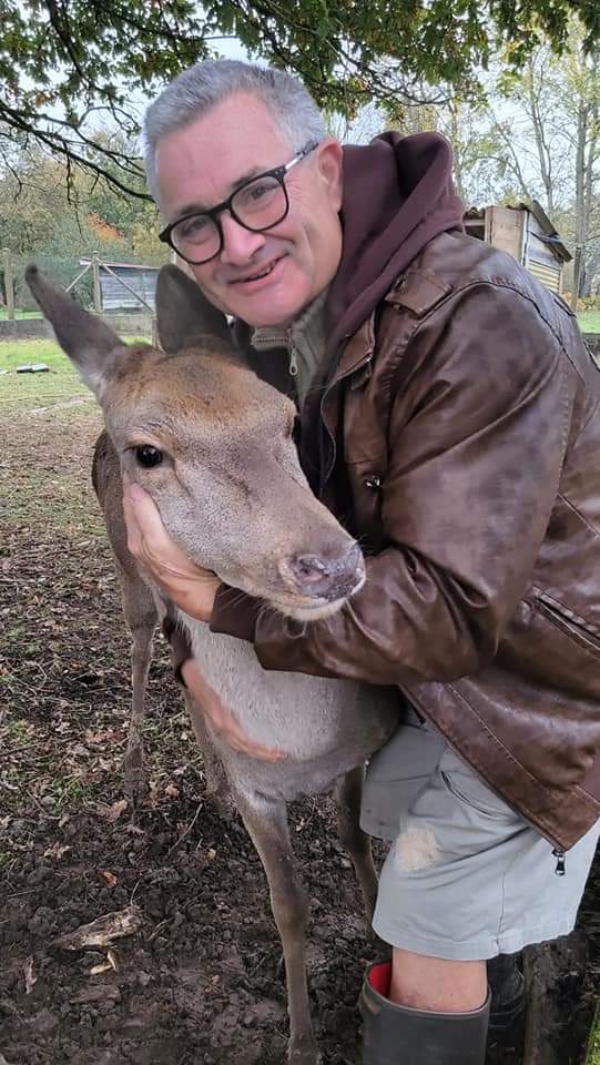 Profil de Dionis, 55 ans, Escort Trans Luxembourg à Hoscheid