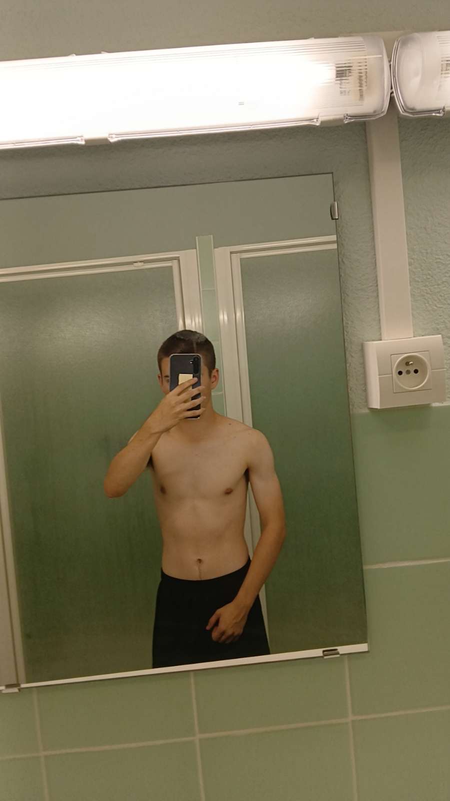 Profil de Inacio, 19 ans, Escort Trans Luxembourg à Hoscheid