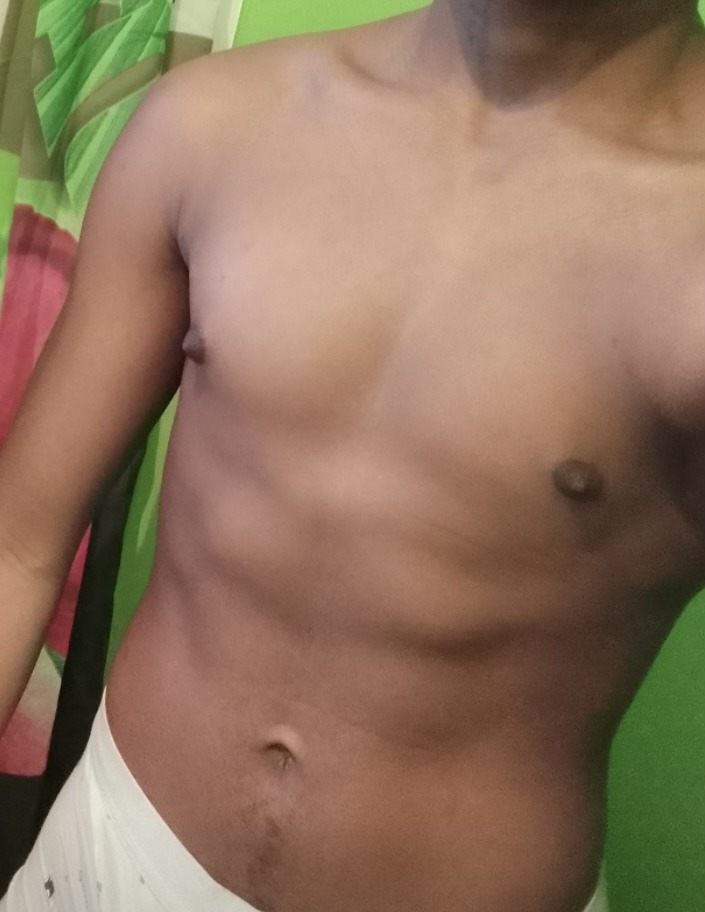 Profil de Zaïd, 55 ans, Escort Trans Luxembourg à Grundhof (Berdorf)