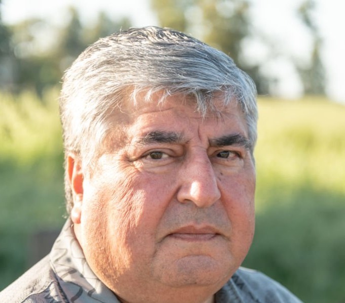 Profil de Eddine, 55 ans, Escort Trans Luxembourg à Knaphoscheid