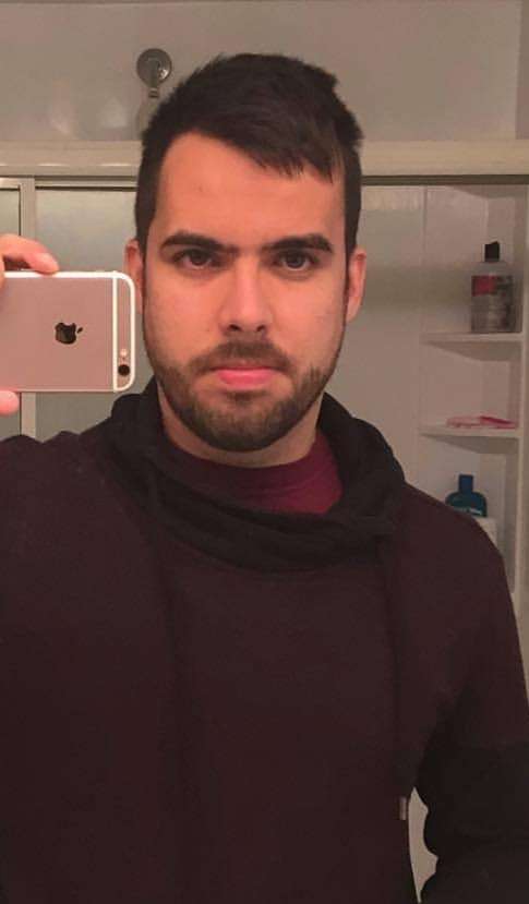 Profil de Enguerrand, 31 ans, Escort Trans Luxembourg à Lultzhausen