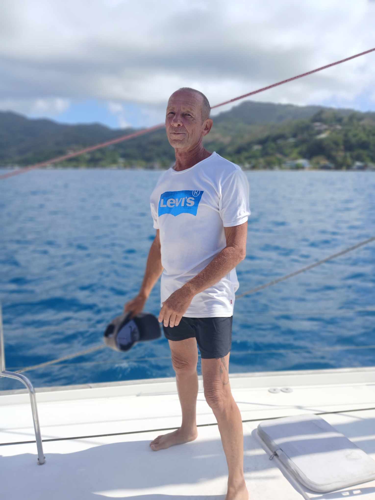 Profil de Teodor, 55 ans, Escort Trans Luxembourg à Weyer