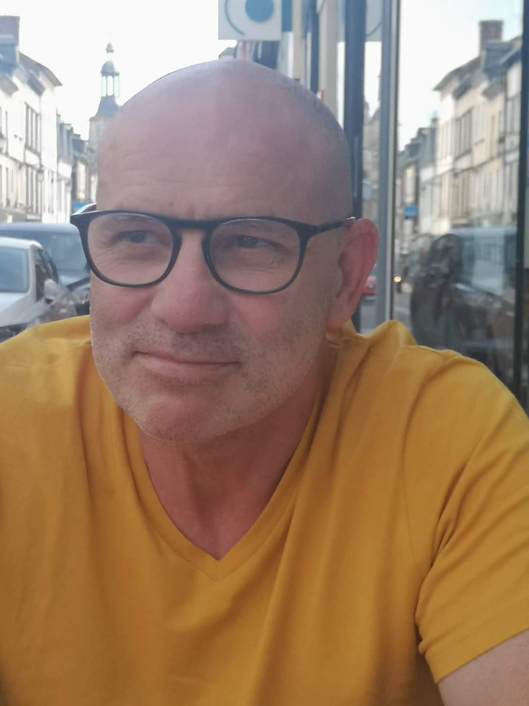 Profil de Fehd, 55 ans, Escort Trans Luxembourg à Kalborn