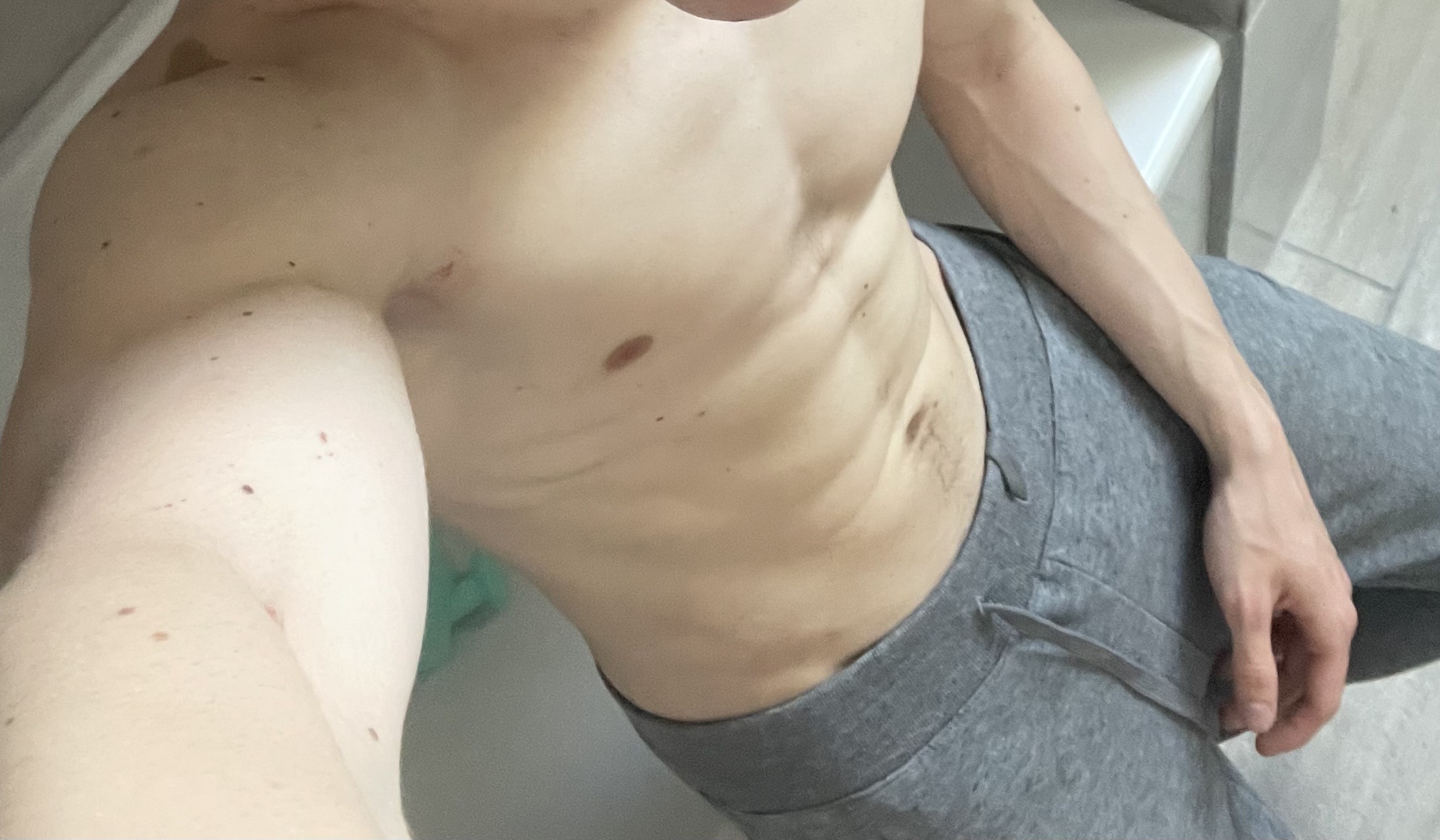 Profil de Nathis, 22 ans, Escort Trans Luxembourg à Pintsch