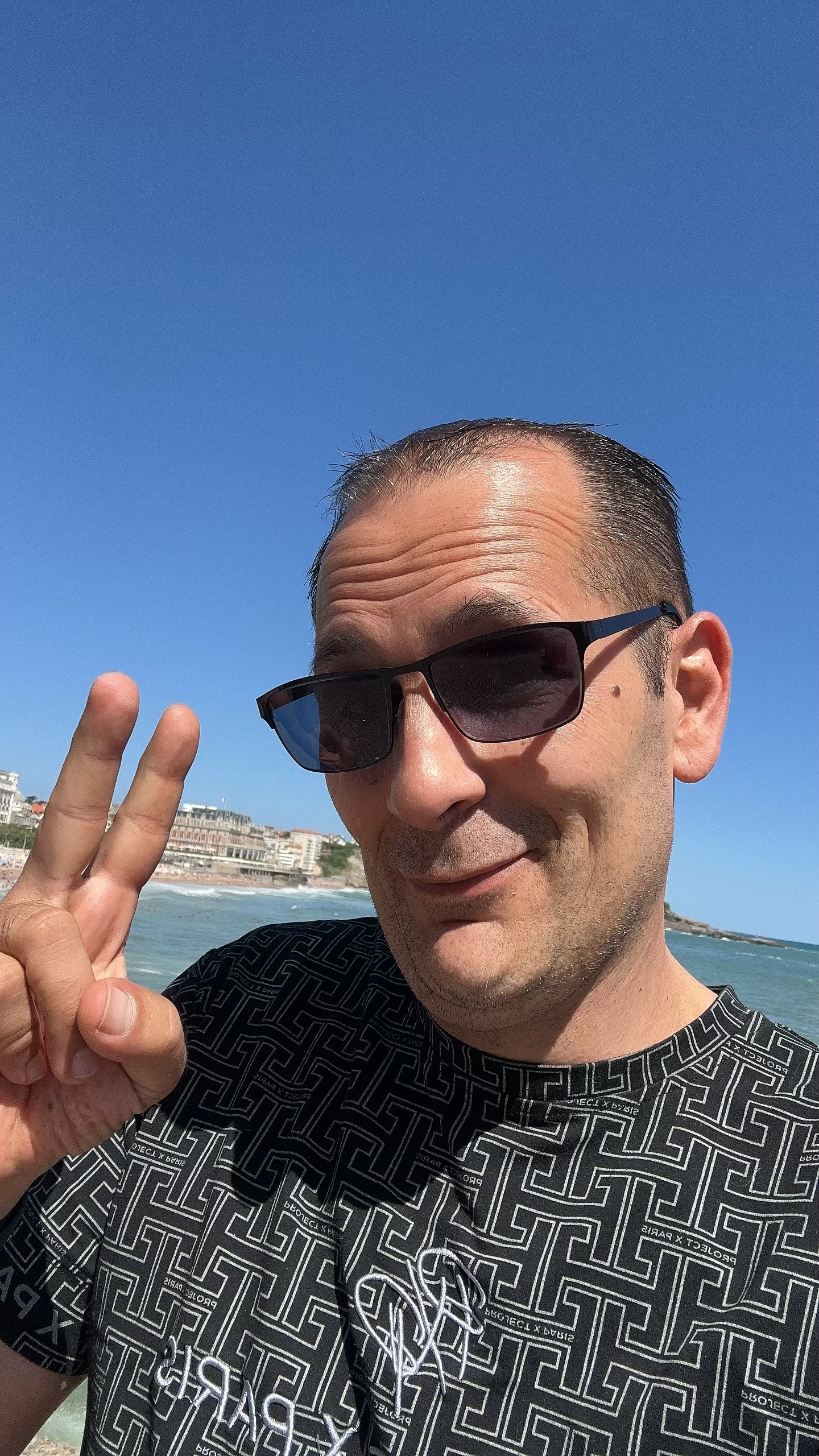 Profil de Soheil, 46 ans, Escort Trans Luxembourg à Hachiville