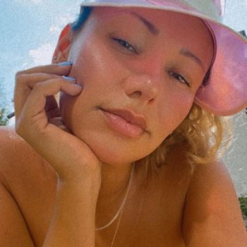 Profil de Rachida, 26 ans, Escort Trans Luxembourg à Mecher