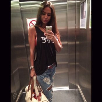 Profil de Katalina, 32 ans, Escort Trans Luxembourg à Leithum