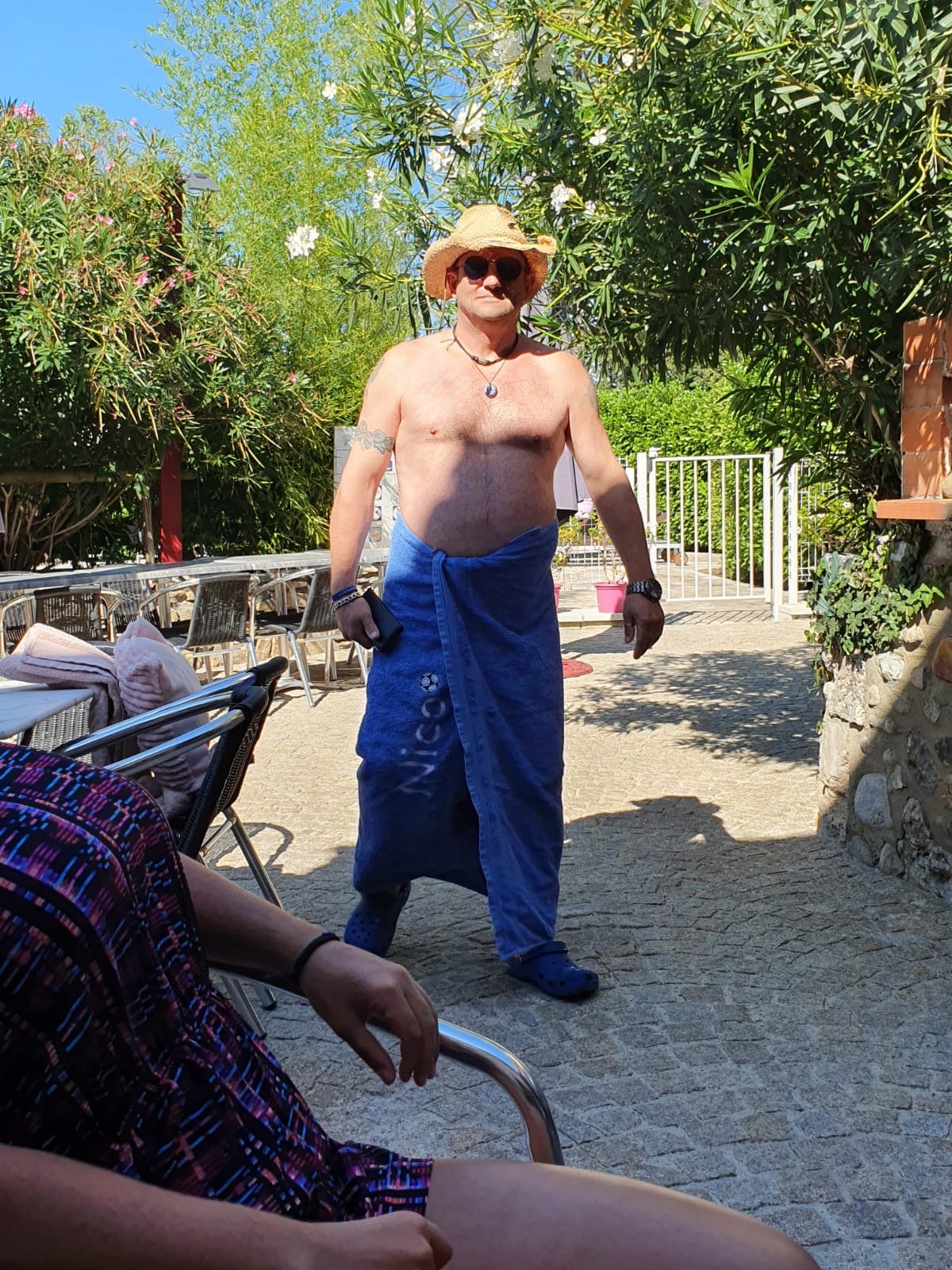 Profil de Billy, 46 ans, Escort Trans Luxembourg à Bofferdange