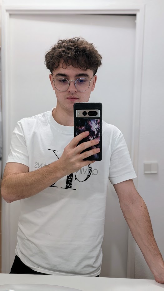 Profil de Mohamed-el, 24 ans, Escort Trans Luxembourg à Wirtgensmühle