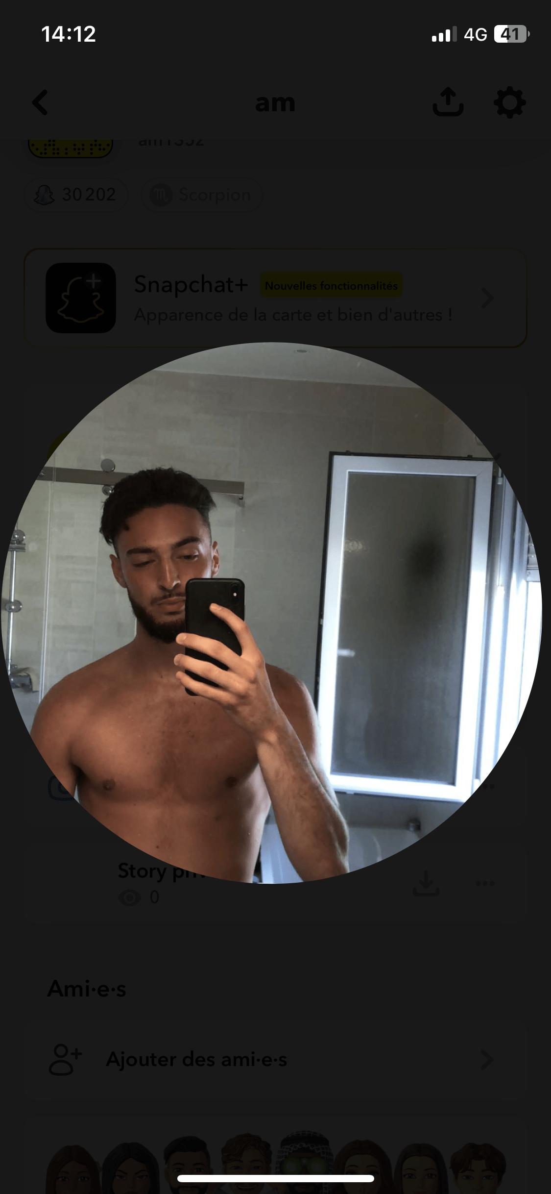 Profil de Vahan, 24 ans, Escort Trans Luxembourg à Esch-sur-Sûre