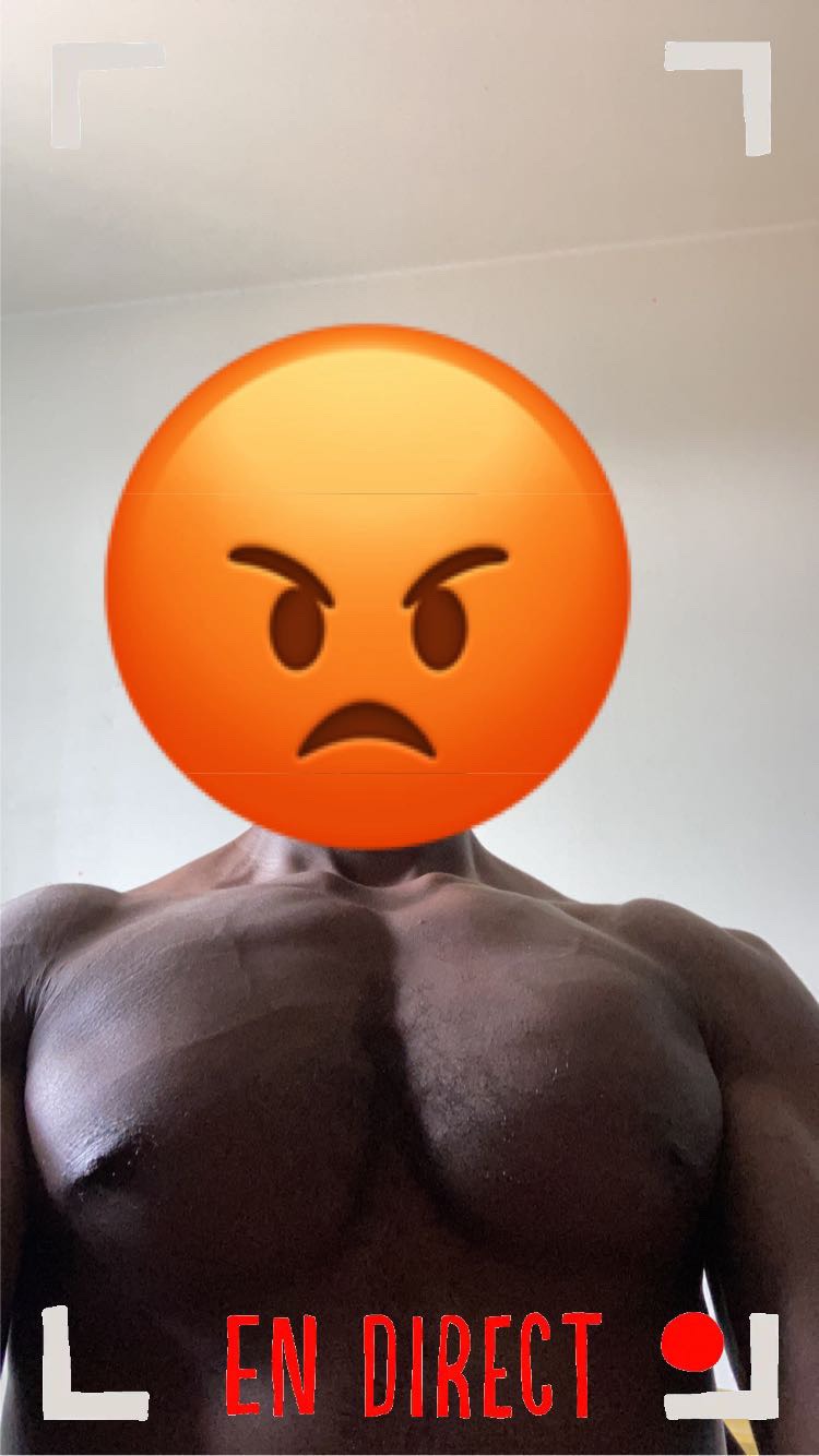 Profil de Baba, 35 ans, Escort Trans Luxembourg à Steinheim