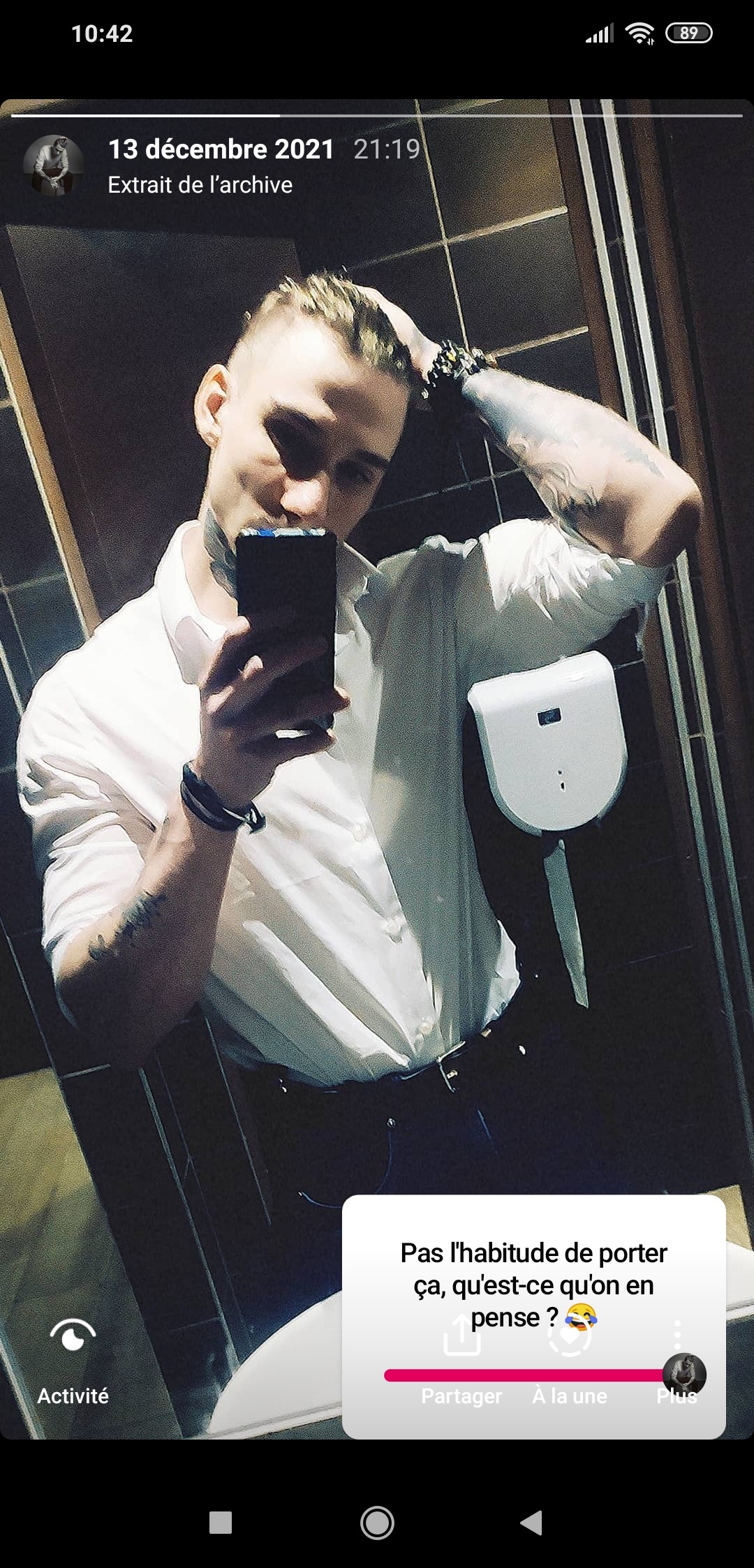 Profil de Adonai, 31 ans, Escort Trans Luxembourg à Baschleiden
