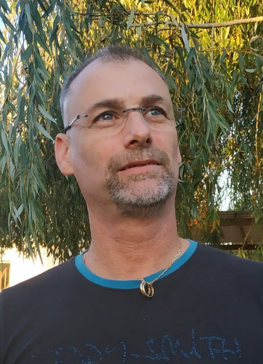 Profil de Shimon, 52 ans, Escort Trans Luxembourg à Weidingen