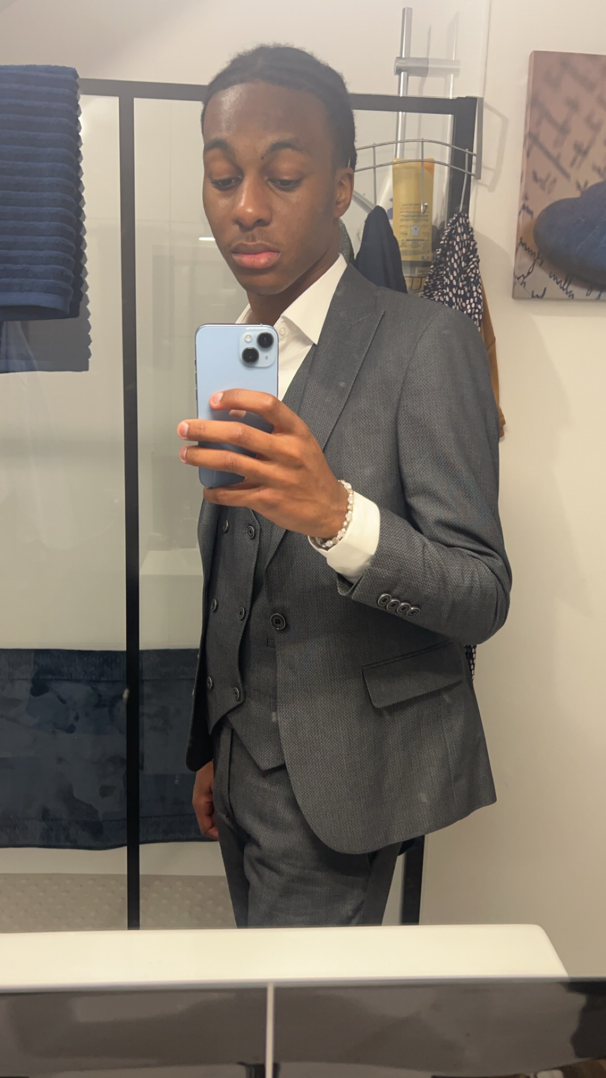 Profil de Mahadi, 20 ans, Escort Trans Luxembourg à Hautbellain