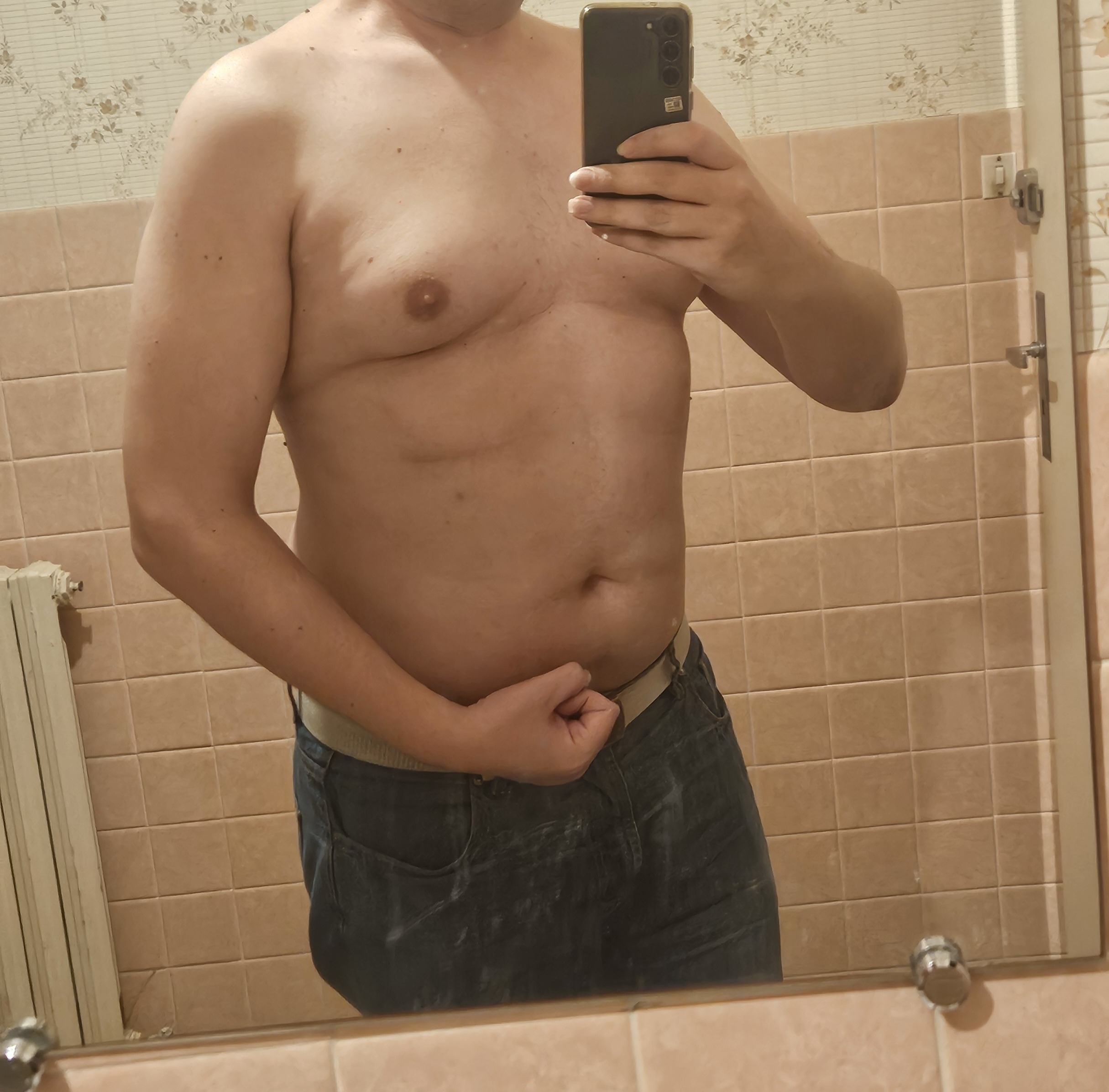 Profil de Ronny, 41 ans, Escort Trans Luxembourg à Asselborn