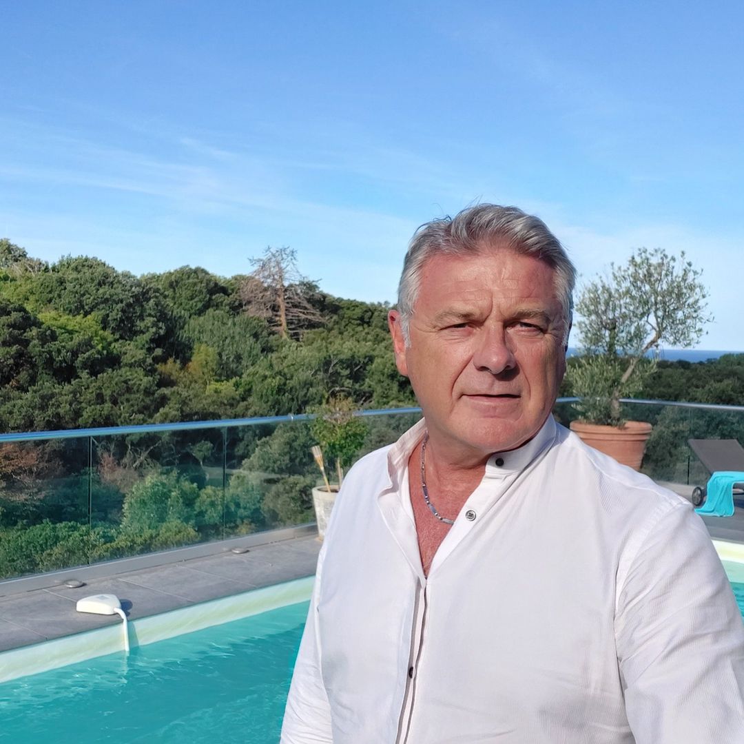 Profil de Pierre-paul, 55 ans, Escort Trans Luxembourg à Bockholtz