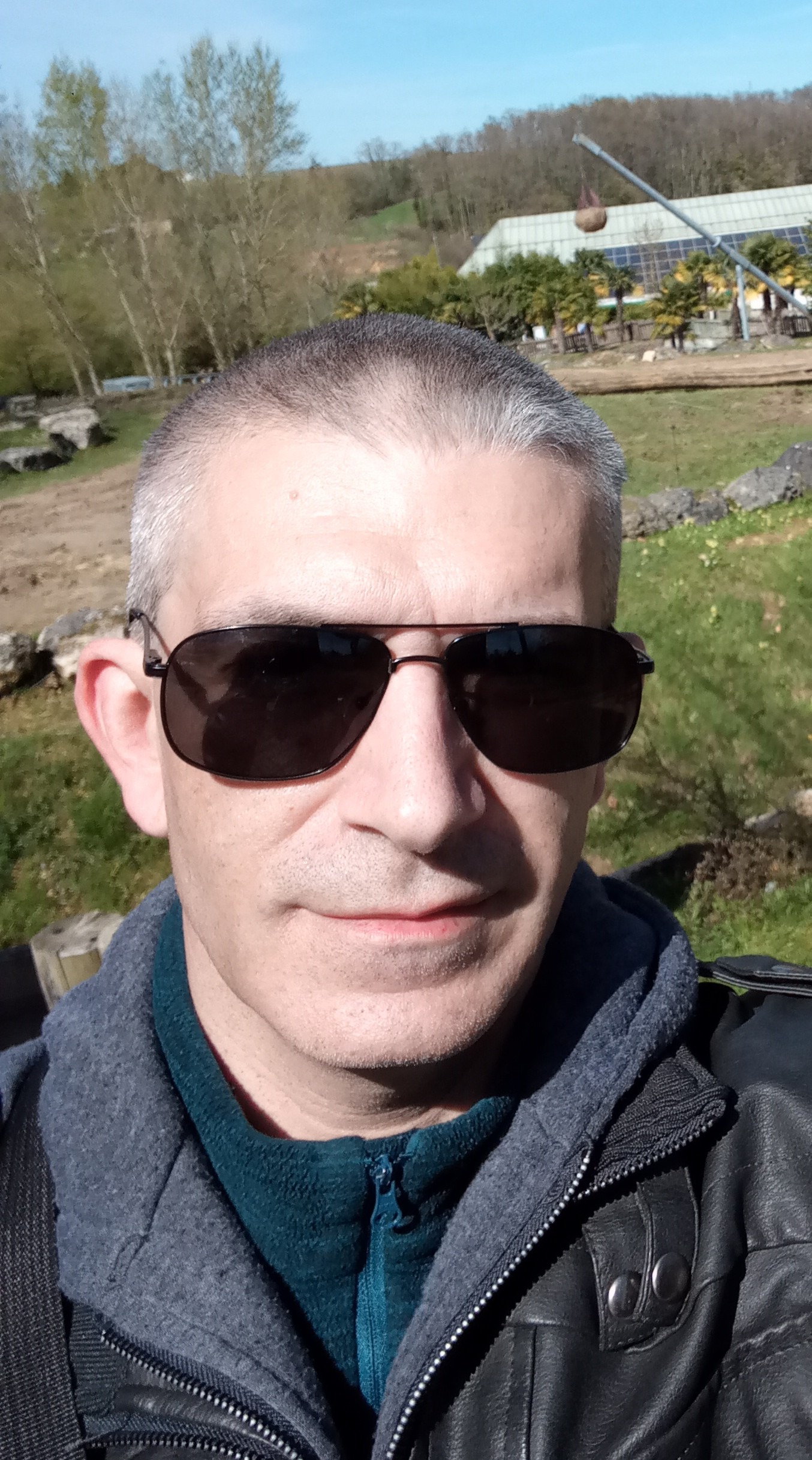 Profil de Nam, 46 ans, Escort Trans Luxembourg à Hosingen